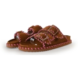 Colors of California Mules Pantoletten