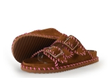 Colors of California Mules Pantoletten