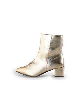 Sub55 Stiefeletten Gold 360188
 Größe 42
 