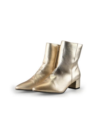 Sub55 Stiefeletten Gold 360188
 Größe 42
 
