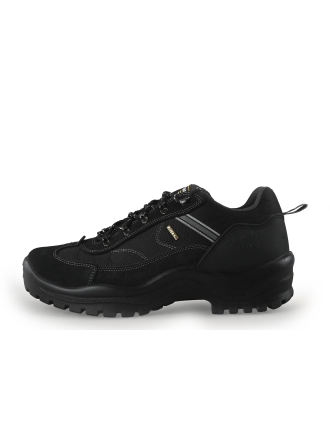 Grisport Wanderschuhe Schwarz 360189
 Größe 46
 
