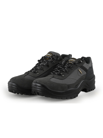 Grisport Wanderschuhe Grau 360190
 Größe 44
 