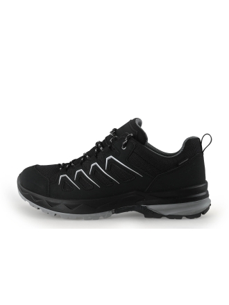 Grisport Wanderschuhe Blau 360192
 Größe 43
 