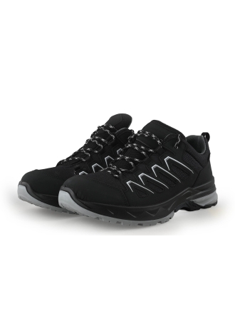 Grisport Wanderschuhe Blau 360192
 Größe 43
 