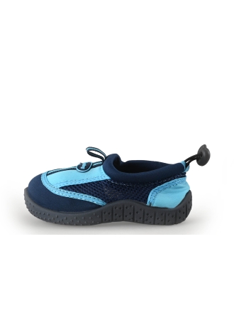 Fashy Slip-ons Blau 360193
 Größe 25
 