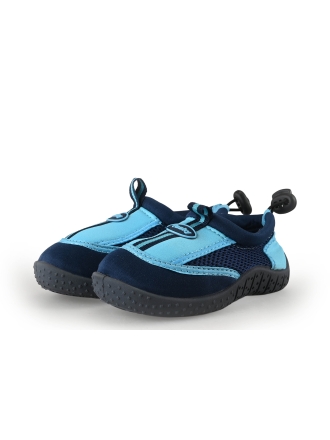 Fashy Slip-ons Blau 360193
 Größe 25
 