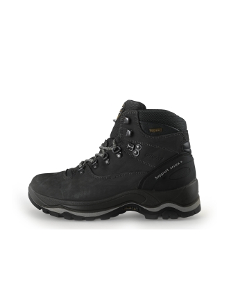 Grisport Wanderschuhe Grau 360194
 Größe 40
 
