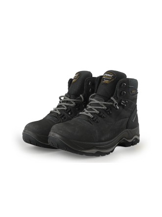 Grisport Wanderschuhe Grau 360194
 Größe 40
 