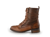 Mustang Schnürstiefel