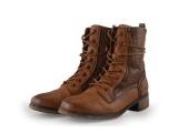 Mustang Schnürstiefel