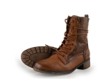 Mustang Schnürstiefel