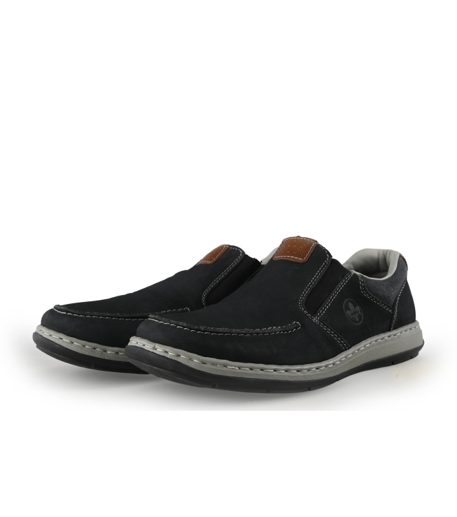Rieker Slip-ons