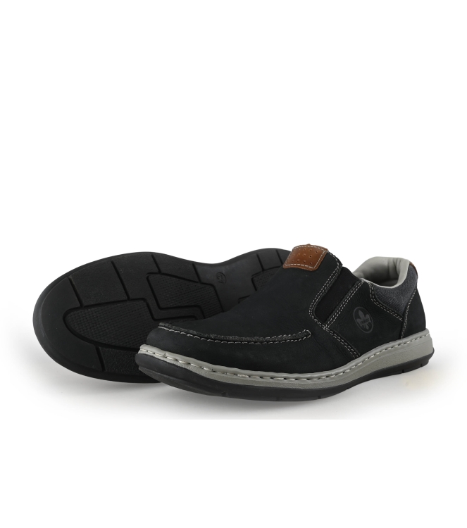 Rieker Slip-ons