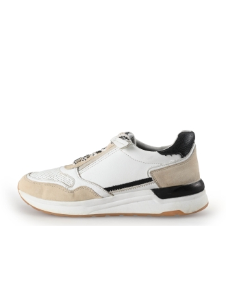 Marco Tozzi Sneaker Beige 360198
 Größe 40
 