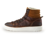 Hub Hohe Sneaker
