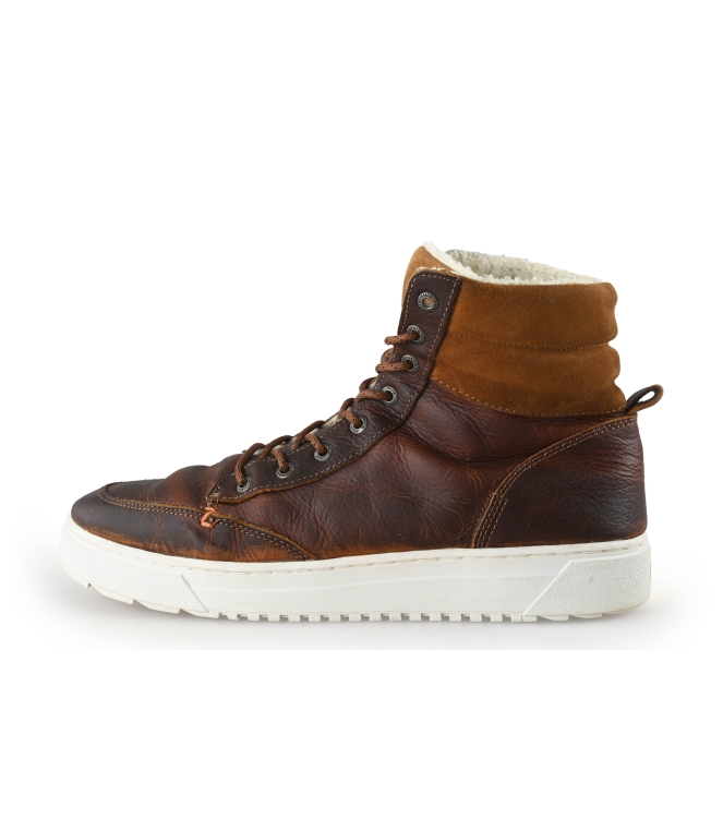 Hub Hohe Sneaker