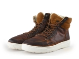 Hub Hohe Sneaker