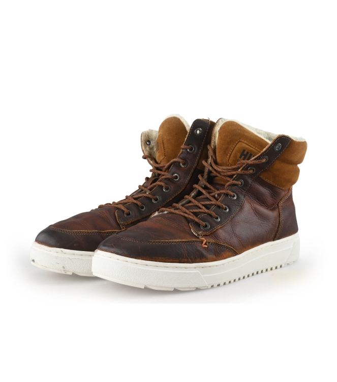 Hub Hohe Sneaker