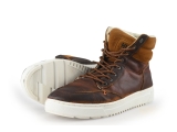 Hub Hohe Sneaker