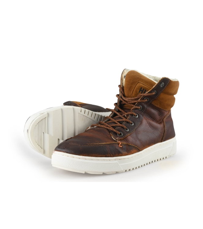 Hub Hohe Sneaker
