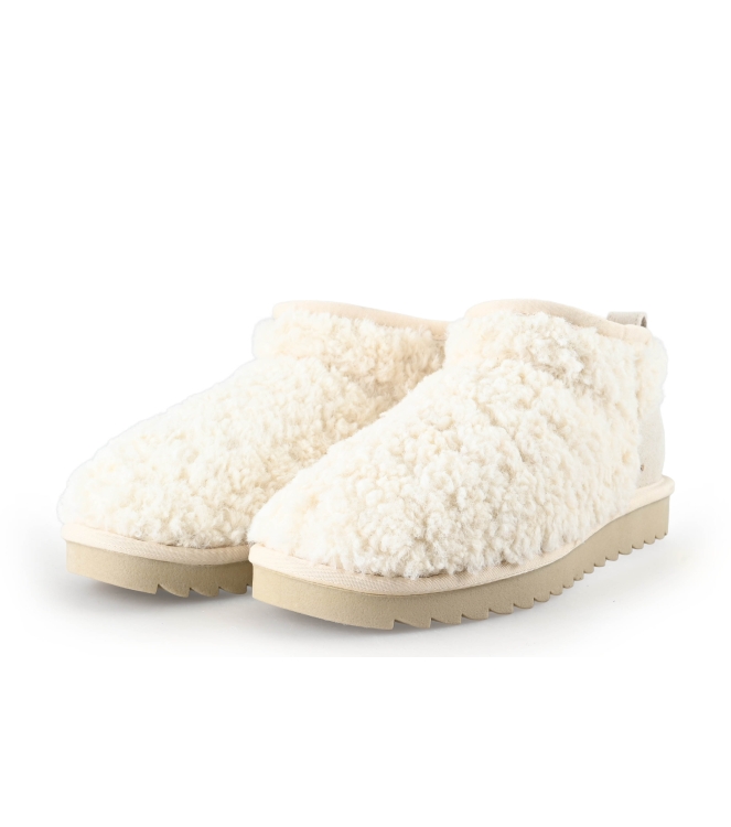 Colors of California Stiefeletten