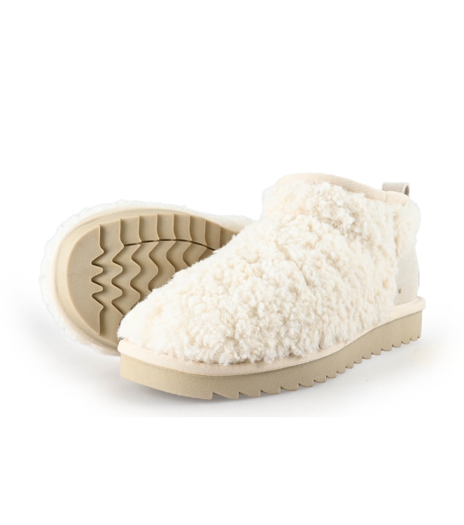 Colors of California Stiefeletten