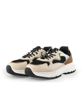 Sub55 Sneaker Beige 360202
 Größe 40
 