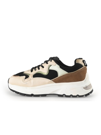 Sub55 Sneaker Beige 360205
 Größe 40
 