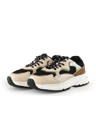 Sub55 Sneaker Beige 360205
 Größe 40
 