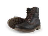 Panama Jack Schnürstiefel