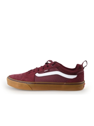 Vans Sneaker Rot 360207
 Größe 46
 