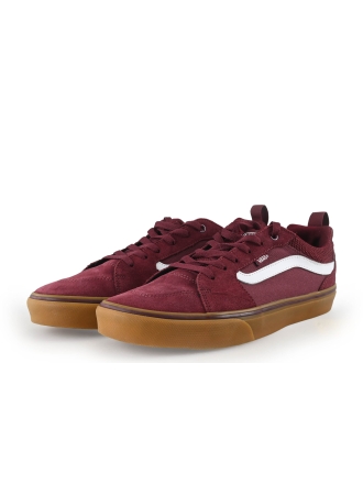Vans Sneaker Rot 360207
 Größe 46
 