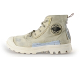 Palladium Schnürstiefel