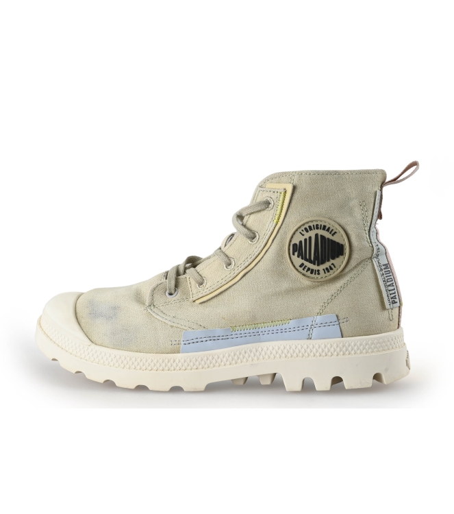Palladium Schnürstiefel