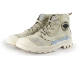 Palladium Schnürstiefel