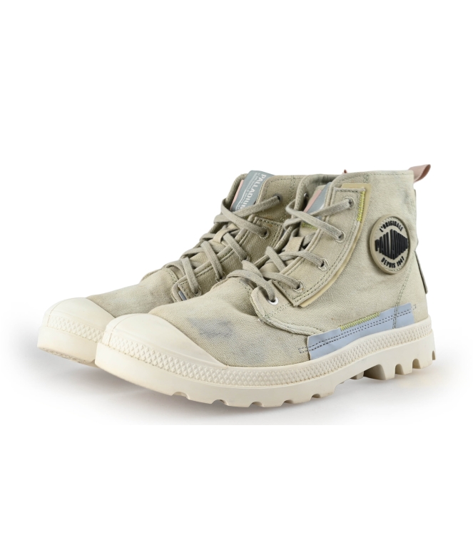 Palladium Schnürstiefel