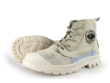 Palladium Schnürstiefel