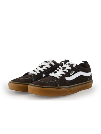 Vans Sneaker Braun 360209
 Größe 38½
 
