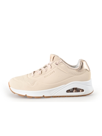 Skechers Sneaker Beige 360210
 Größe 38
 