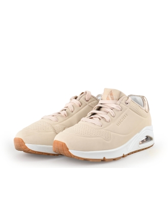 Skechers Sneaker Beige 360210
 Größe 38
 
