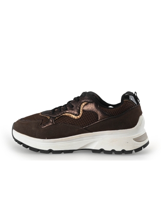 Sub55 Sneaker Braun 360211
 Größe 42
 