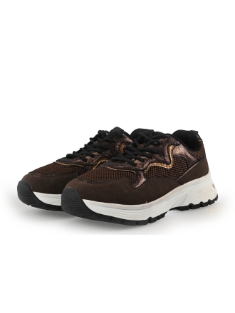 Sub55 Sneaker Braun 360211
 Größe 42
 
