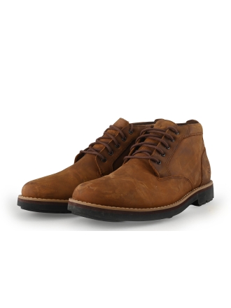 Timberland Schnürstiefel Braun 360215
 Größe 43
 