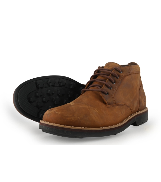 Timberland Schnürstiefel