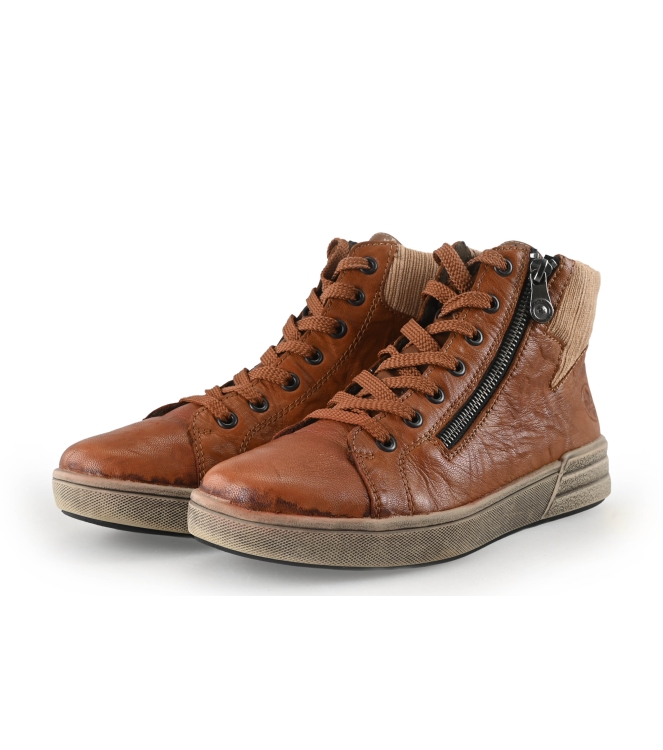 Rieker Schnürstiefel