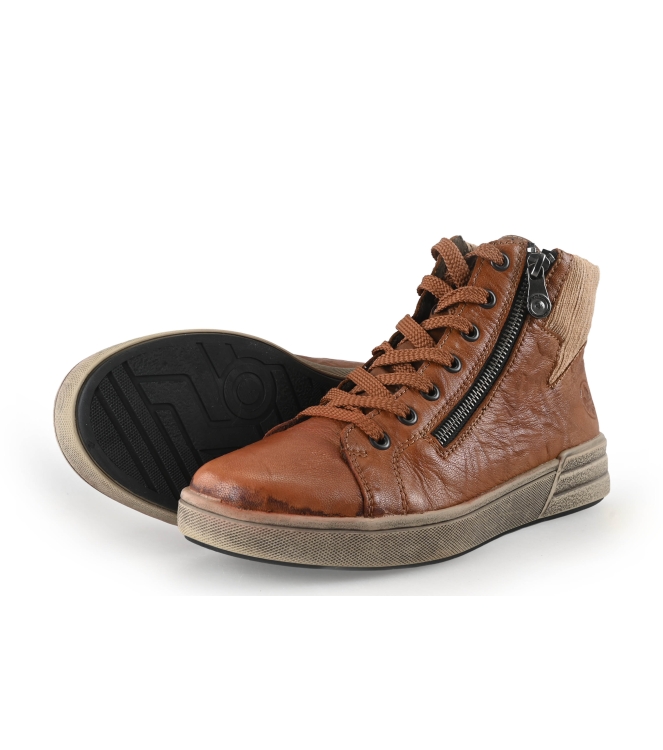 Rieker Schnürstiefel