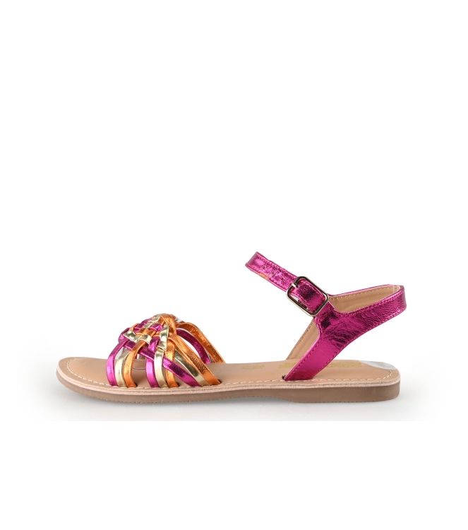 Colors of California Sandalen