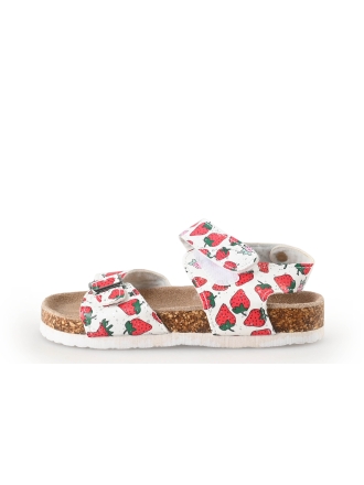 Colors of California Sandalen Rosa 360219
 Größe 28
 