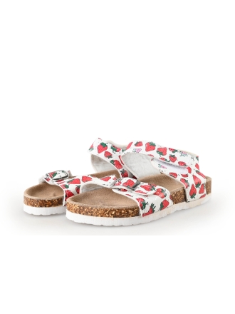 Colors of California Sandalen Rosa 360219
 Größe 28
 
