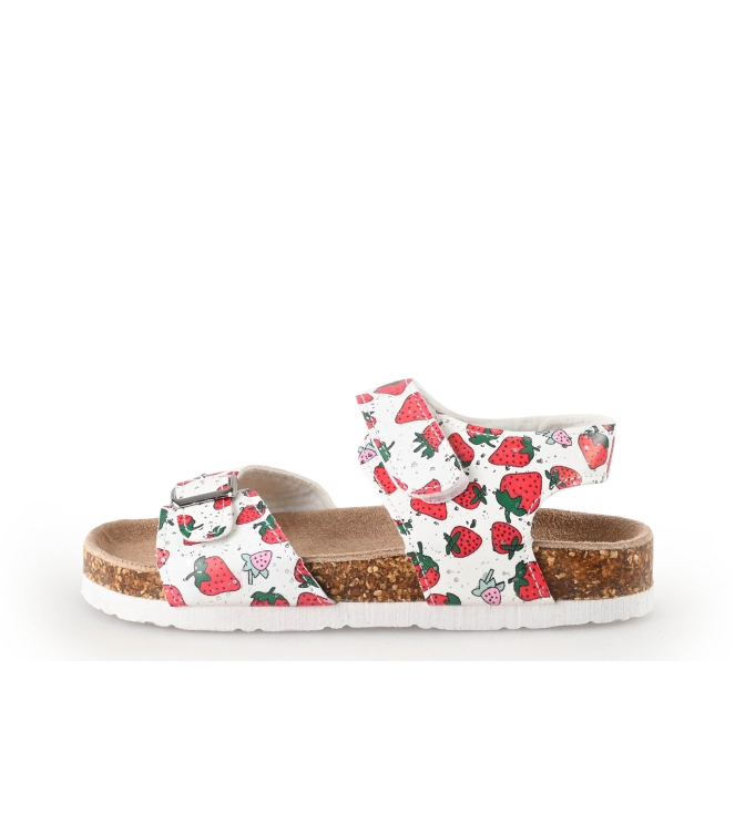 Colors of California Sandalen